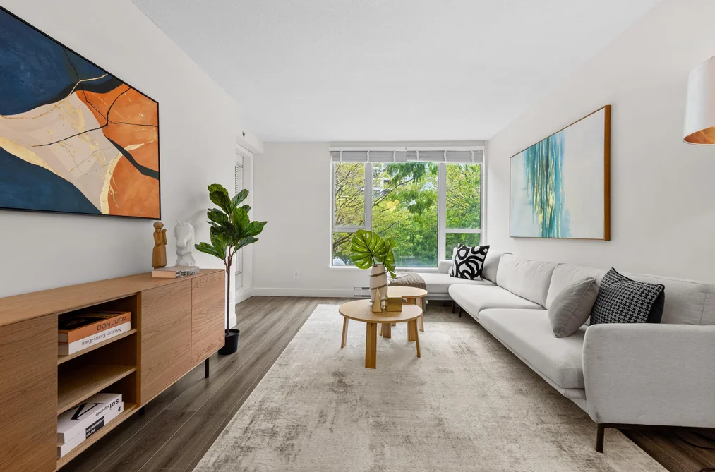 201 5189 GASTON STREET, Vancouver BC V5R 6C7, Vancouver BC — Residential for Sale - Photo 4