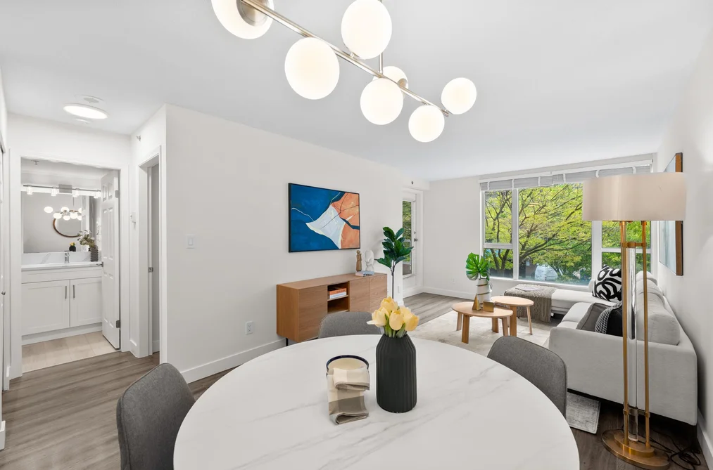201 5189 GASTON STREET, Vancouver BC V5R 6C7, Vancouver BC — Residential for Sale - Photo 5