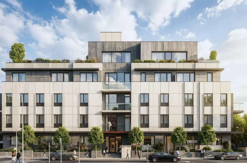 Condo for sale at 201 5490 Ash Street Vancouver British Columbia - MLS: R3118470