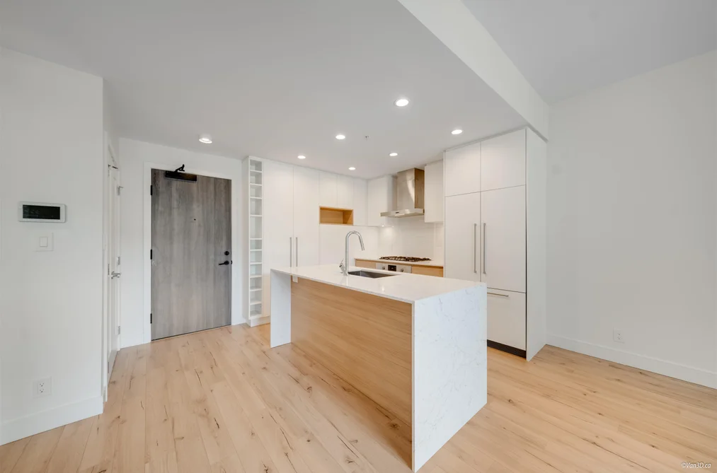 201 55 KLAHANIE DRIVE, Port Moody BC V3H 0M9, Port Moody BC — Residential for Sale - Photo 2