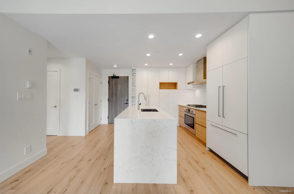 201 55 KLAHANIE DRIVE, Port Moody BC V3H 0M9, Port Moody BC — Residential for Sale - Photo 3