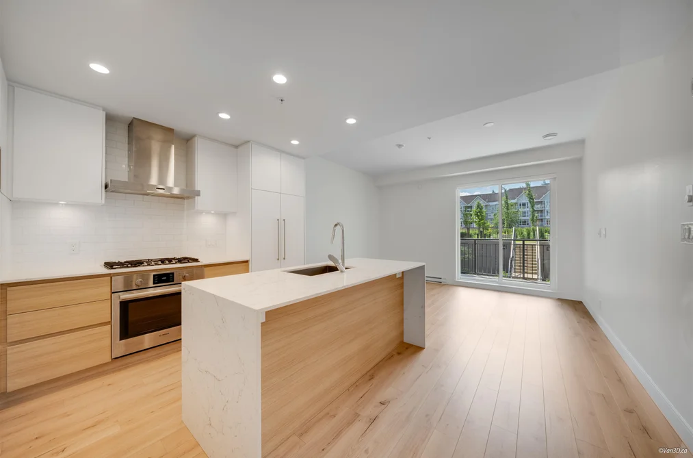 201 55 KLAHANIE DRIVE, Port Moody BC V3H 0M9, Port Moody BC — Residential for Sale - Photo 4