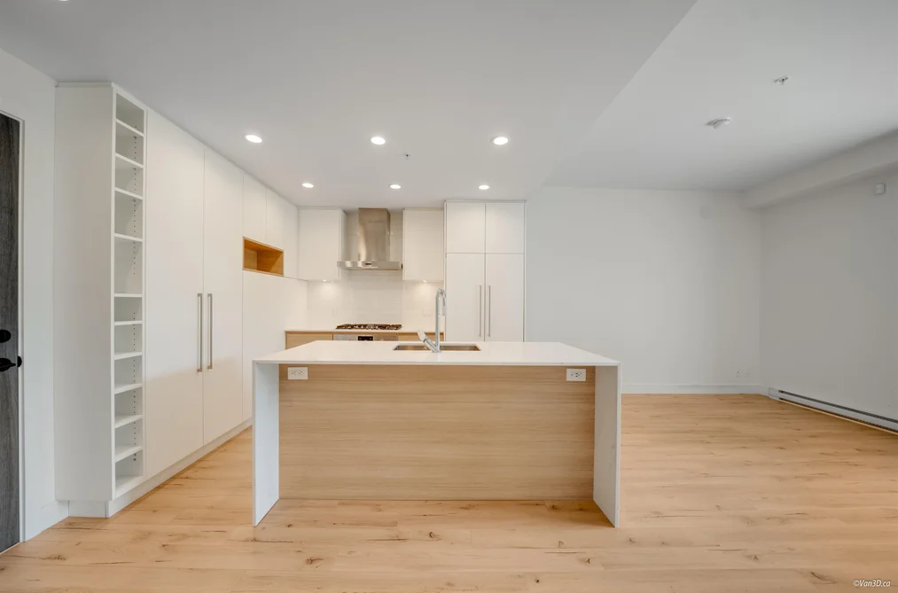 201 55 KLAHANIE DRIVE, Port Moody BC V3H 0M9, Port Moody BC — Residential for Sale - Photo 5