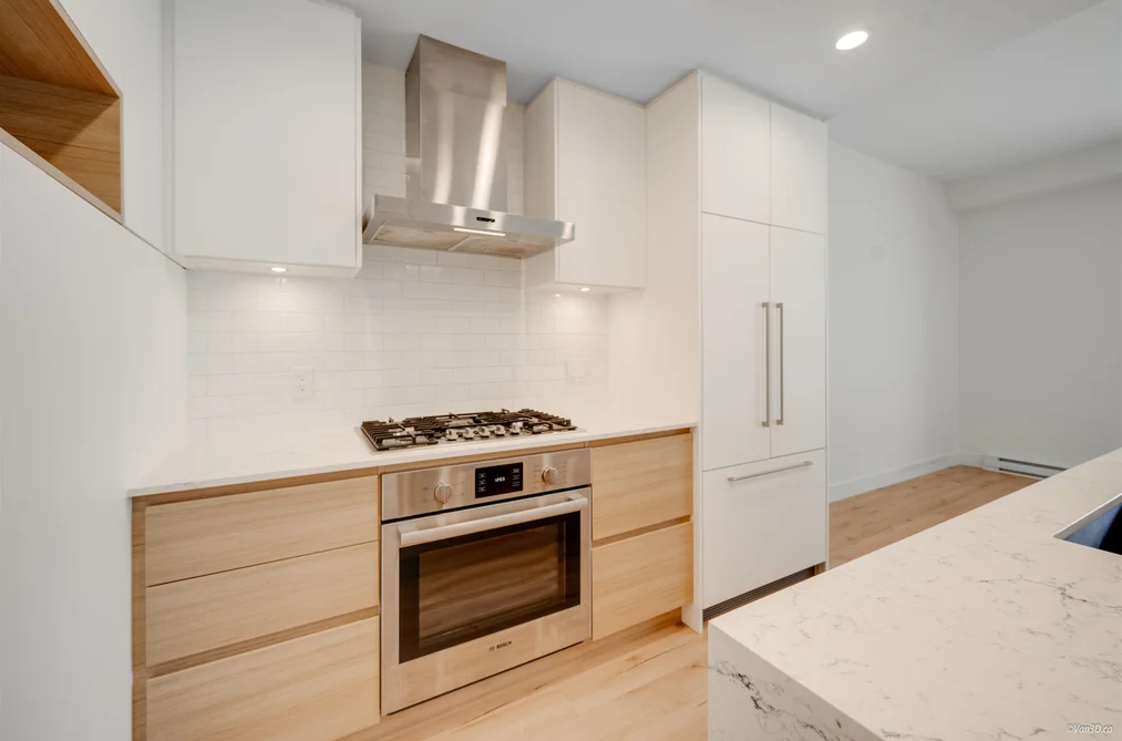 201 55 KLAHANIE DRIVE, Port Moody BC V3H 0M9, Port Moody BC — Residential for Sale - Photo 6