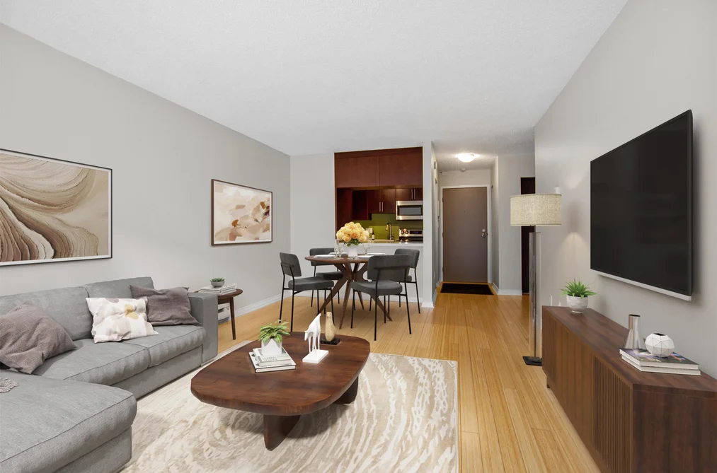 Condo for sale at 201 550 E 7th Avenue Vancouver British Columbia - MLS: R3123099