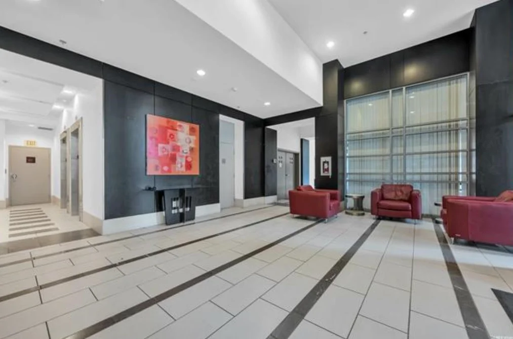 201 550 PACIFIC STREET, Vancouver BC V6Z 3G2, Vancouver BC — Residential for Sale - Photo 2
