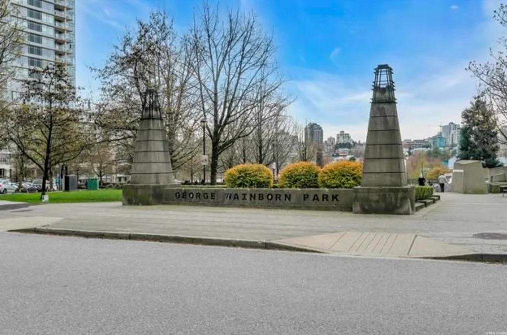 201 550 PACIFIC STREET, Vancouver BC V6Z 3G2, Vancouver BC — Residential for Sale - Photo 3