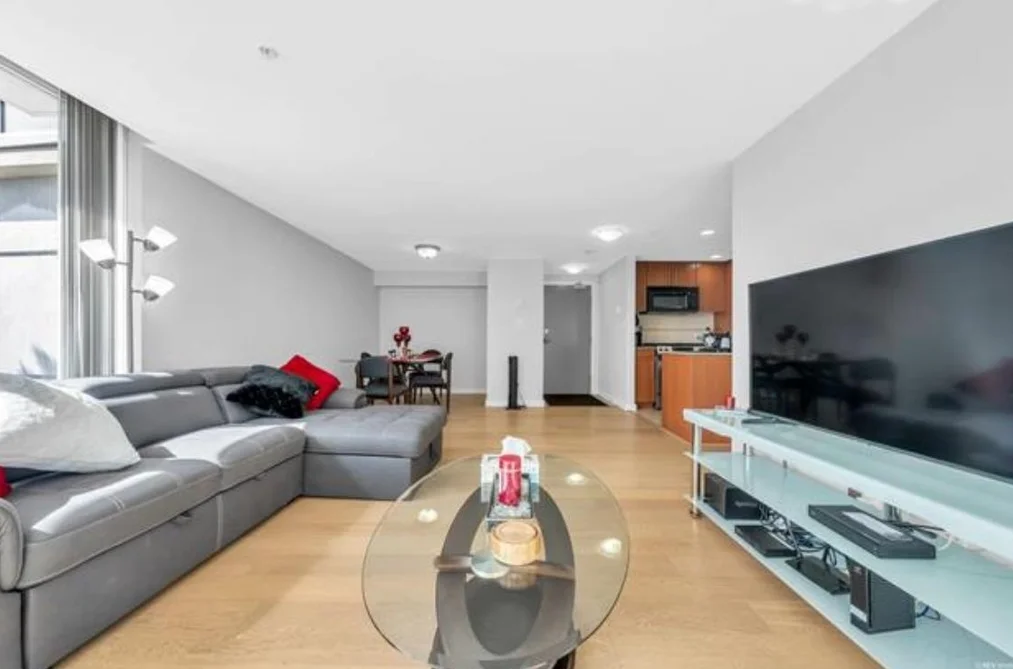 201 550 PACIFIC STREET, Vancouver BC V6Z 3G2, Vancouver BC — Residential for Sale - Photo 7