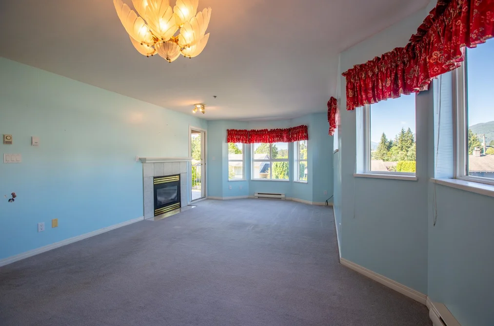 201 5711 MERMAID STREET, Sechelt BC V7Z 0J6, Sechelt BC — Residential for Sale — Photo 7 of 21