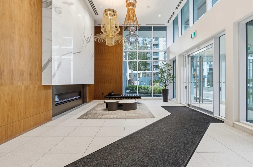 201 585 AUSTIN AVENUE, Coquitlam BC V3K 0G6, Coquitlam BC — Residential for Sale - Photo 3