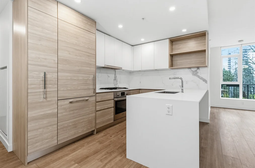 201 585 AUSTIN AVENUE, Coquitlam BC V3K 0G6, Coquitlam BC — Residential for Sale - Photo 7