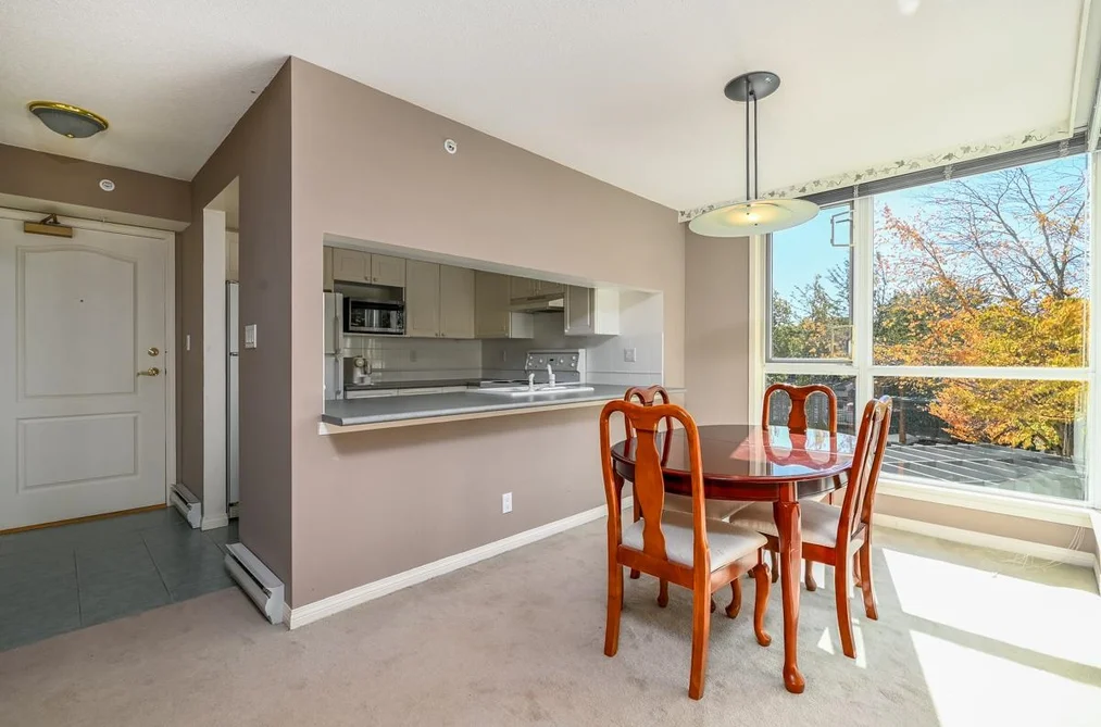 201 5860 DOVER CRESCENT, Richmond BC V7C 5S6, Richmond BC — Residential for Sale - Photo 7