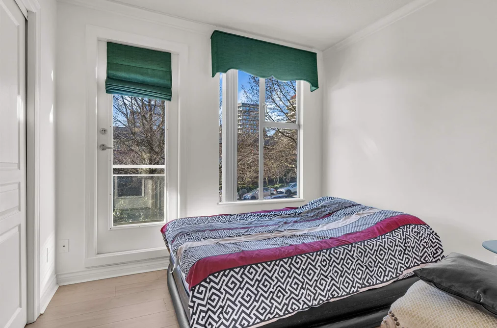 201 588 16TH STREET, West Vancouver BC V7V 3R7, West Vancouver BC — Residential for Sale - Photo 4