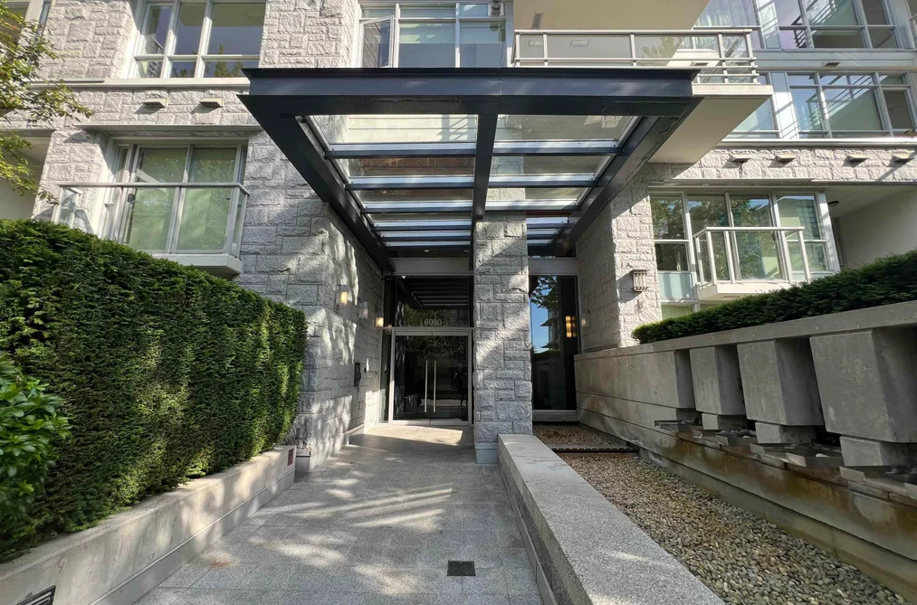 201 6080 IONA DRIVE, Vancouver BC V6T 0A4, Vancouver BC — Residential for Sale - Photo 2