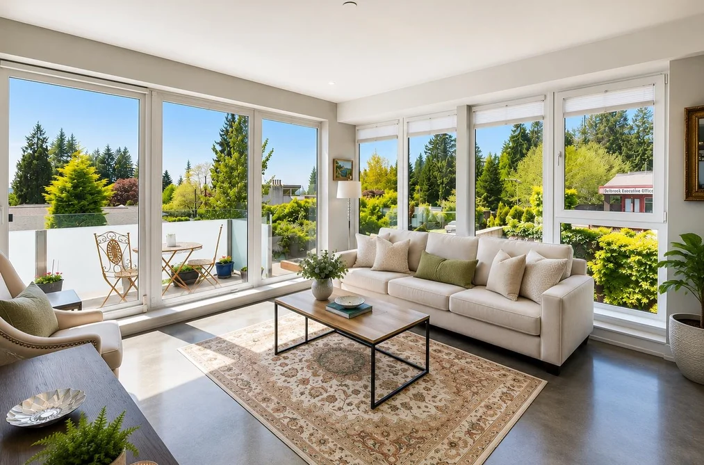 Condo for sale at 201 650 Evergreen Place North Vancouver British Columbia - MLS: R3150049