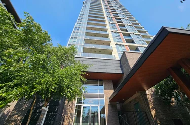 691 North Rd Unit 201, Coquitlam, BC - MLS: R3147721