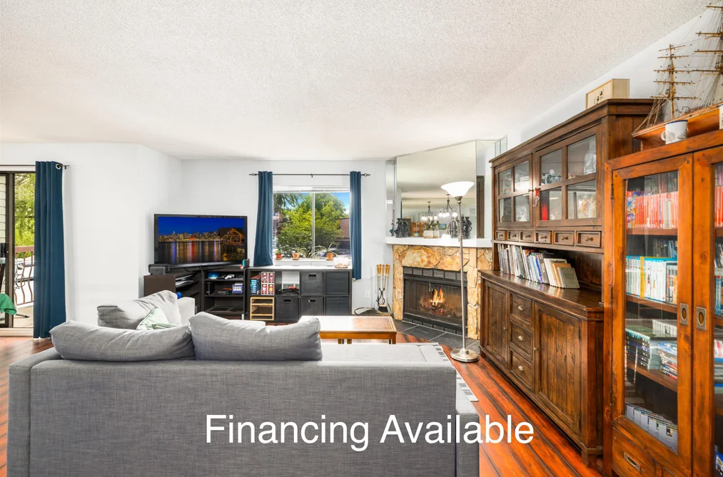 201 7064 133B STREET, Surrey BC V3W 8A4, Surrey BC — Residential for Sale - Photo 2