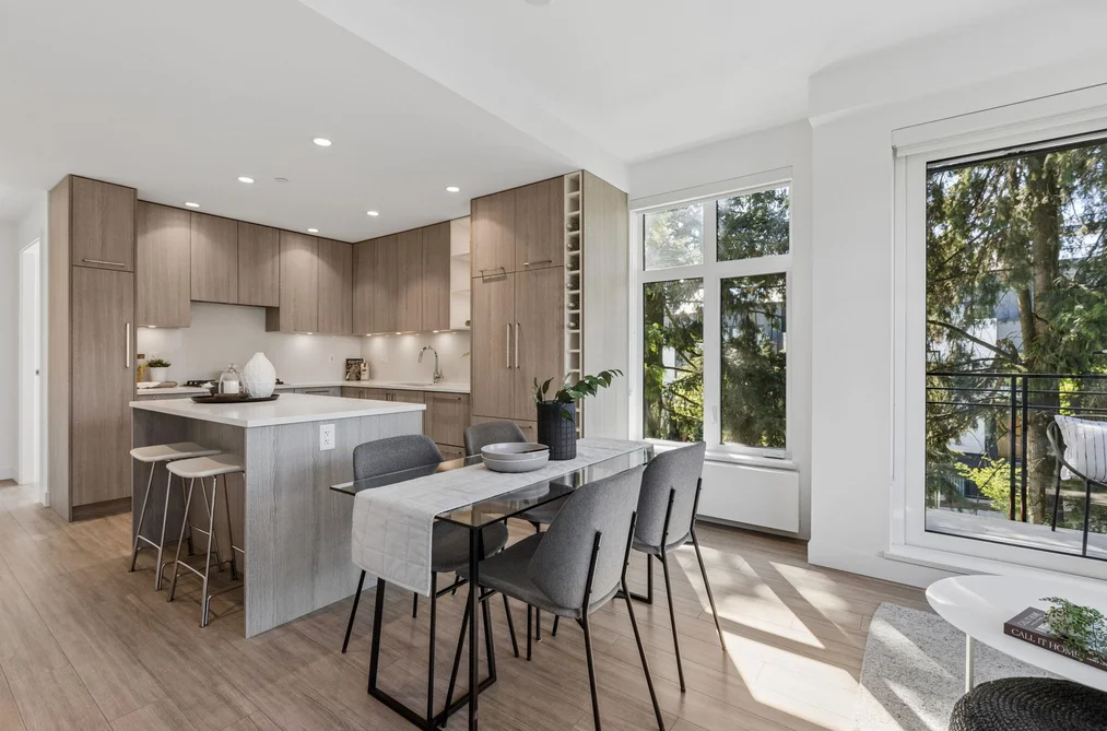 201 707 E 3RD STREET, North Vancouver BC V7L 1G8, North Vancouver BC — Residential for Sale - Photo 3