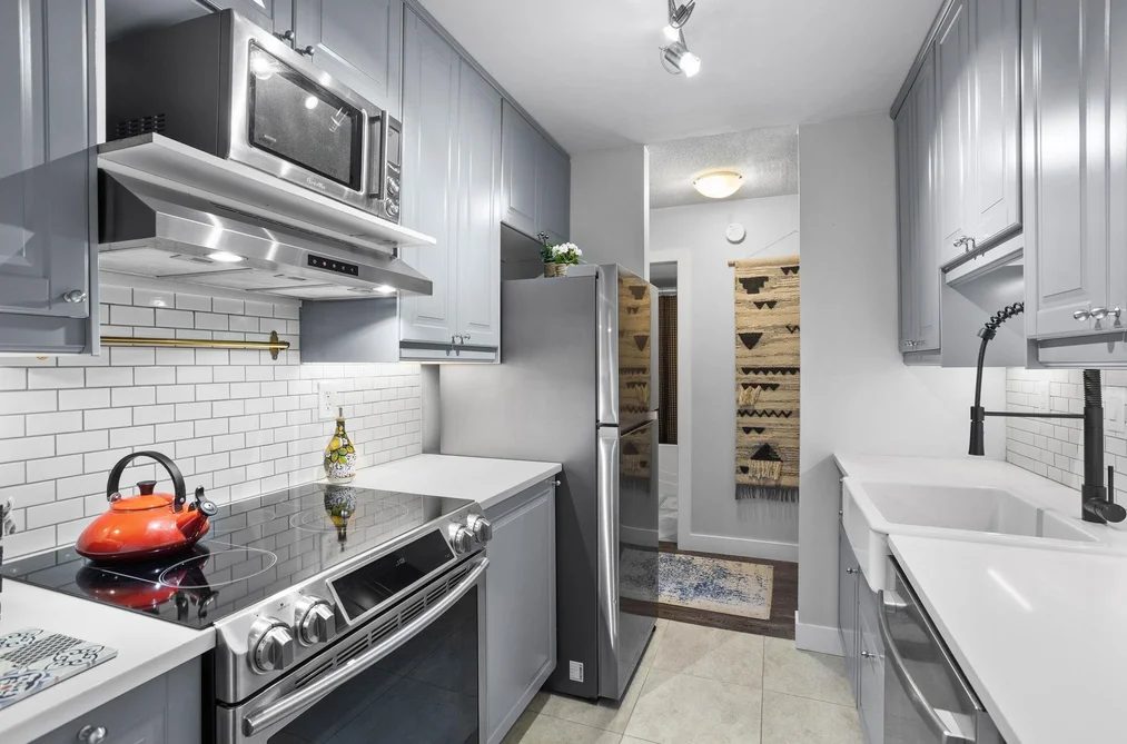 707 Hamilton St Unit 201, New Westminster, BC - MLS: R3176680