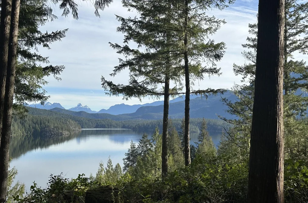 Recreational for sale at 201 7101 Sakinaw Woods Drive Pender Harbour British Columbia - MLS: R3147419