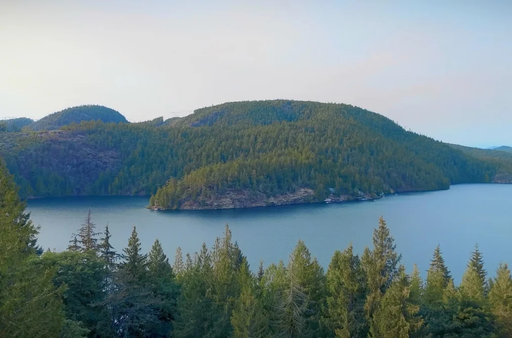 201 7101 SAKINAW WOODS DRIVE, Garden Bay BC V0N 1S1, Garden Bay BC — Residential for Sale - Photo 6