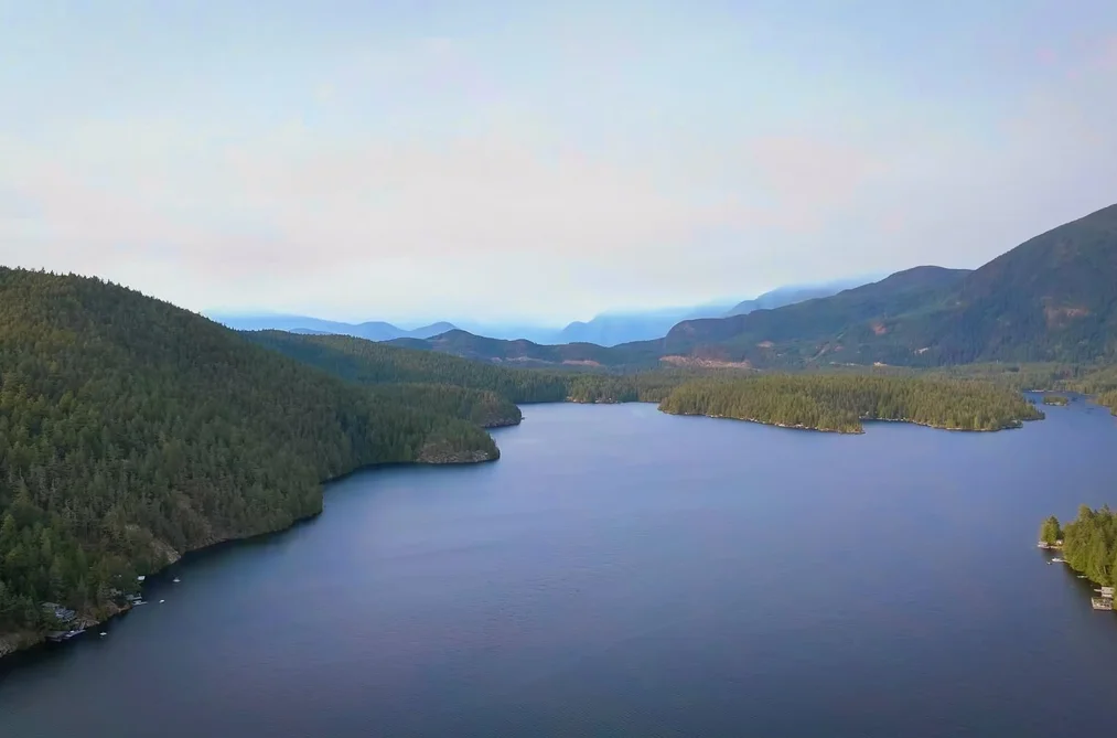 201 7101 SAKINAW WOODS DRIVE, Garden Bay BC V0N 1S1, Garden Bay BC — Residential for Sale - Photo 7
