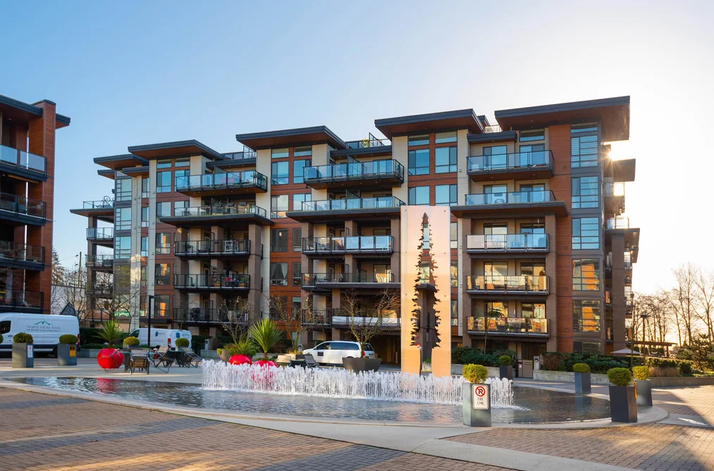 Condo for sale at 201 719 W 3rd Street North Vancouver British Columbia - MLS: R3134225
