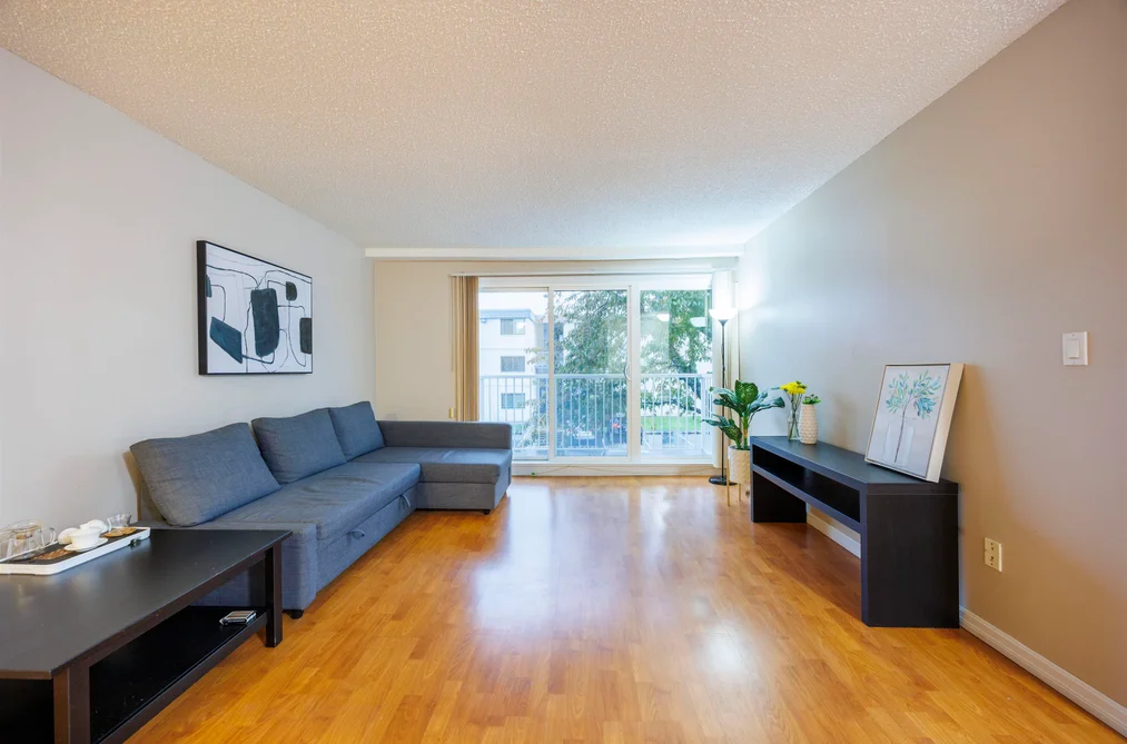 201 7200 LINDSAY ROAD, Richmond BC V7C 3M6, Richmond BC — Residential for Sale - Photo 4