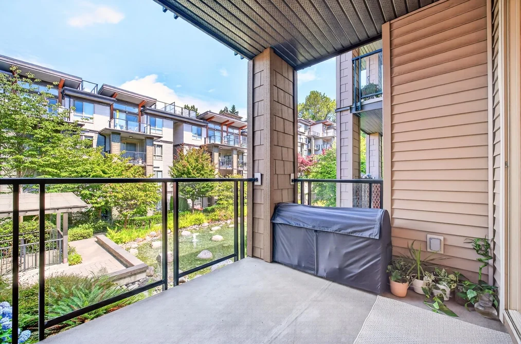 201 7428 BYRNEPARK WALK, Burnaby, BC — Residential for Sale — Photo 16 of 25