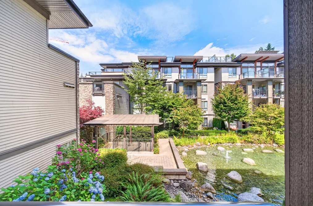 201 7428 BYRNEPARK WALK, Burnaby, BC — Residential for Sale — Photo 17 of 25