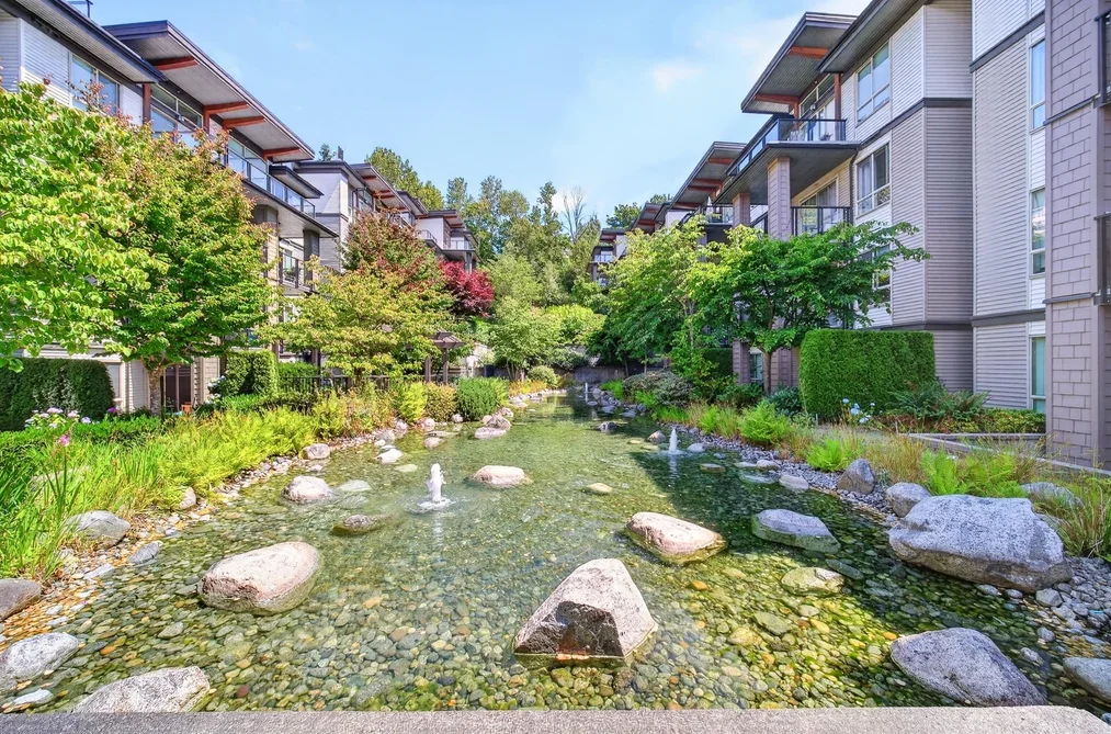 201 7428 BYRNEPARK WALK, Burnaby, BC — Residential for Sale — Photo 20 of 25