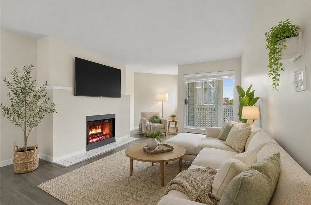Condo for sale at 201 7431 Blundell Road Richmond British Columbia - MLS: R3127183