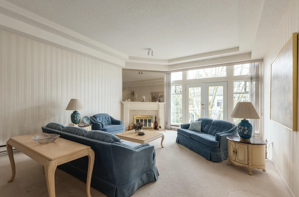201 7651 ABERCROMBIE DRIVE, Richmond BC V6Y 3N3, Richmond BC — Residential for Sale - Photo 2