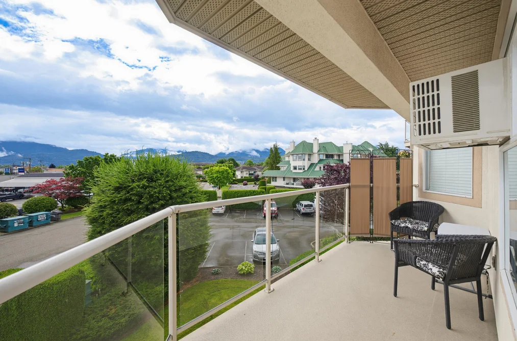 201 7685 AMBER DRIVE, Chilliwack BC V2R 3P3, Chilliwack BC — Residential for Sale — Photo 33 of 39