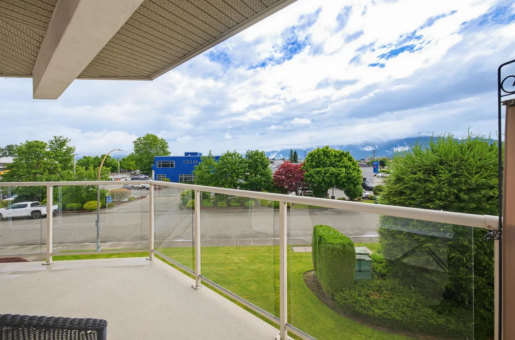 201 7685 AMBER DRIVE, Chilliwack BC V2R 3P3, Chilliwack BC — Residential for Sale — Photo 34 of 39