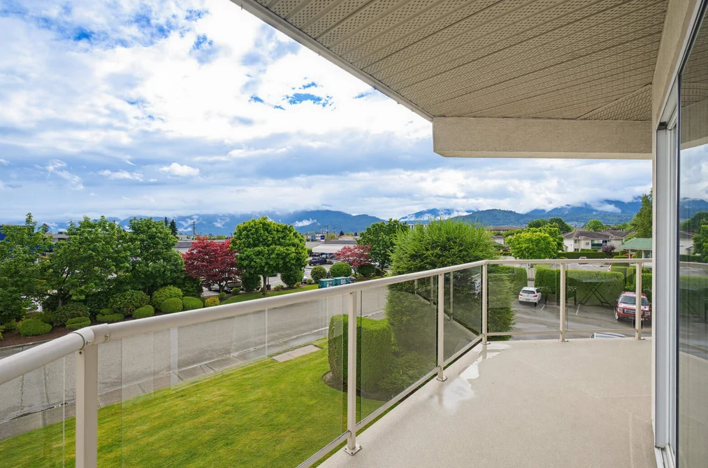 201 7685 AMBER DRIVE, Chilliwack BC V2R 3P3, Chilliwack BC — Residential for Sale — Photo 35 of 39