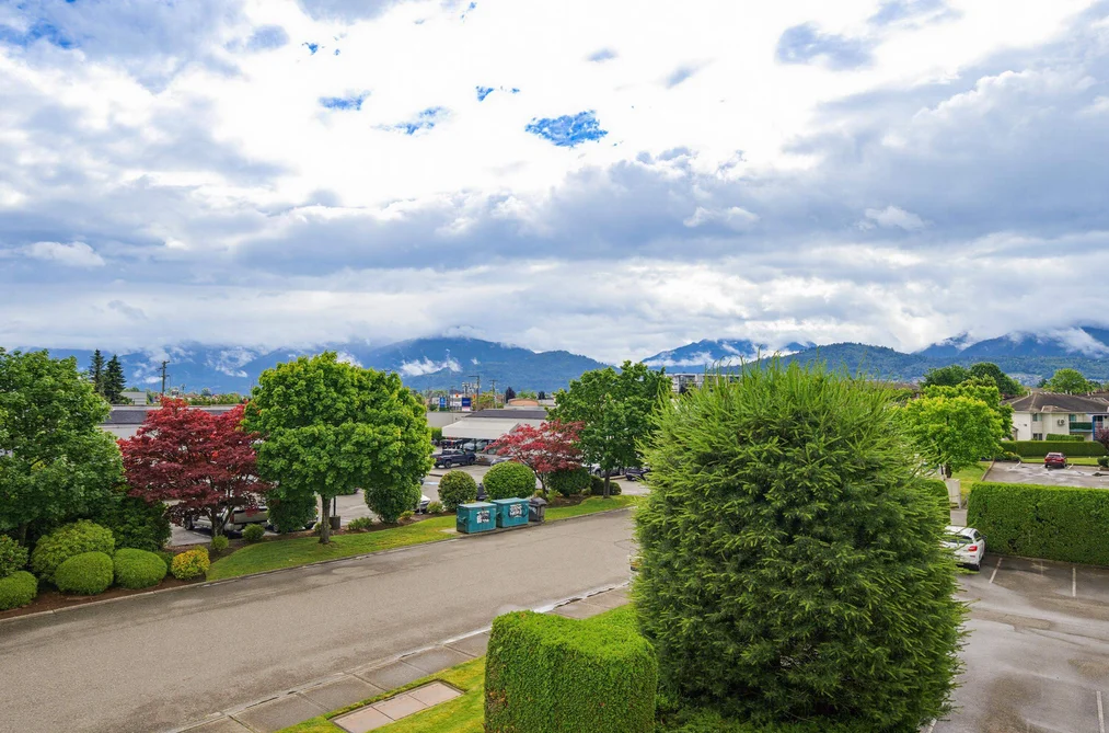 201 7685 AMBER DRIVE, Chilliwack BC V2R 3P3, Chilliwack BC — Residential for Sale — Photo 37 of 39