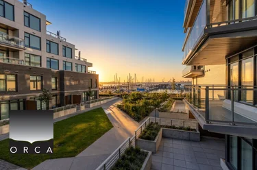 777 Harbour Way Unit 201, North Vancouver, BC - MLS: R3170335