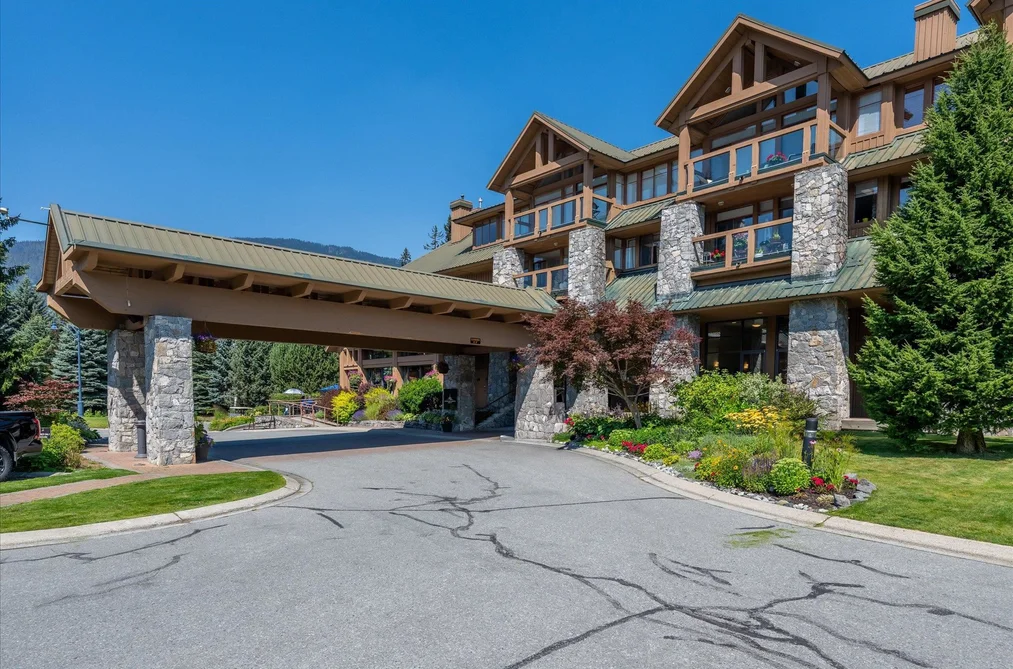 Condo for sale at 201 8080 Nicklaus North Boulevard Whistler British Columbia - MLS: R3150105