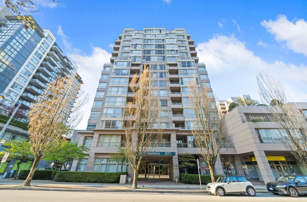 Condo for sale at 201 8171 Saba Road Richmond British Columbia - MLS: R3125438