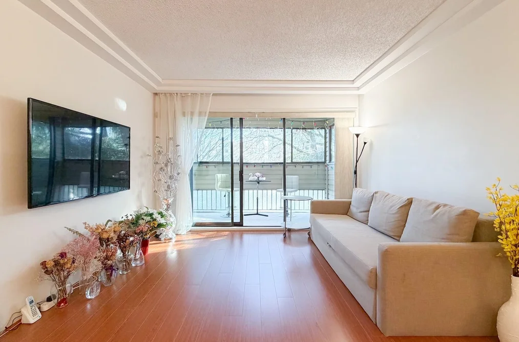 Condo for sale at 201 8291 Park Road Richmond British Columbia - MLS: R3154808