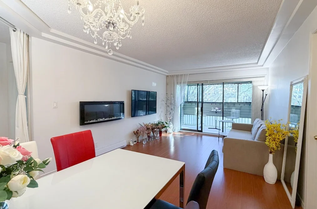 201 8291 PARK ROAD, Richmond BC V6Y 1T3, Richmond BC — Residential for Sale - Photo 2