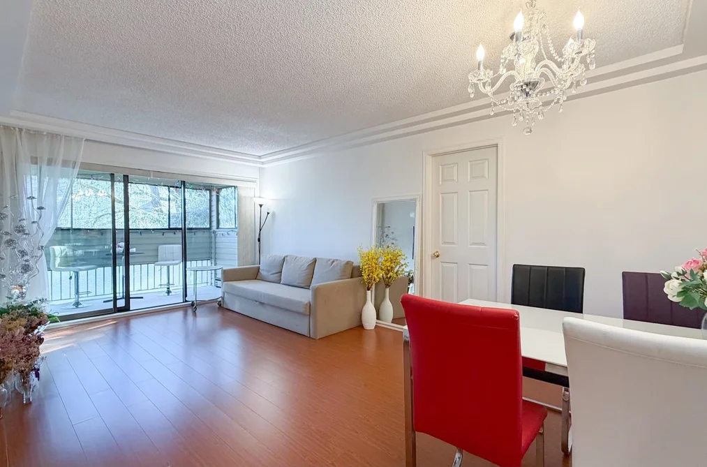 201 8291 PARK ROAD, Richmond BC V6Y 1T3, Richmond BC — Residential for Sale - Photo 3