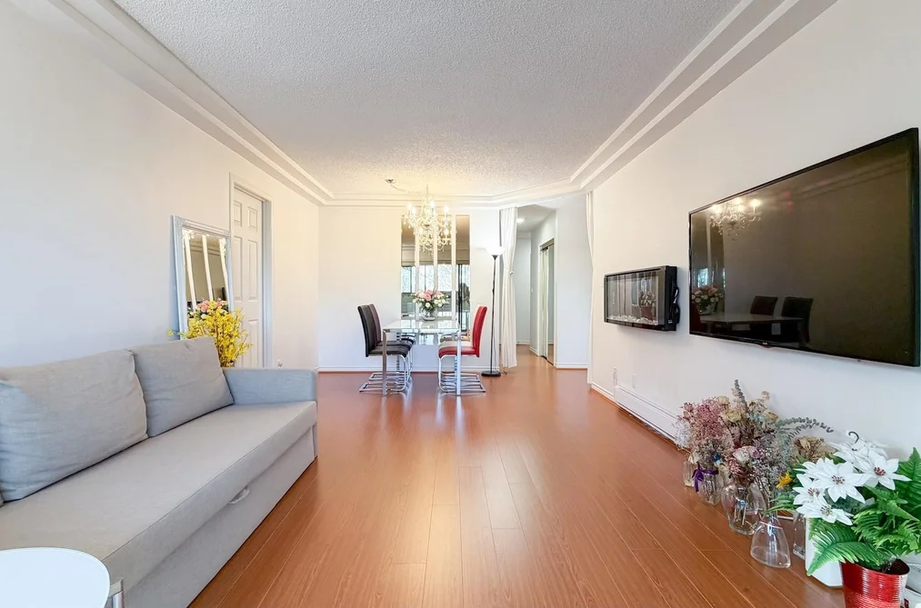201 8291 PARK ROAD, Richmond BC V6Y 1T3, Richmond BC — Residential for Sale - Photo 5
