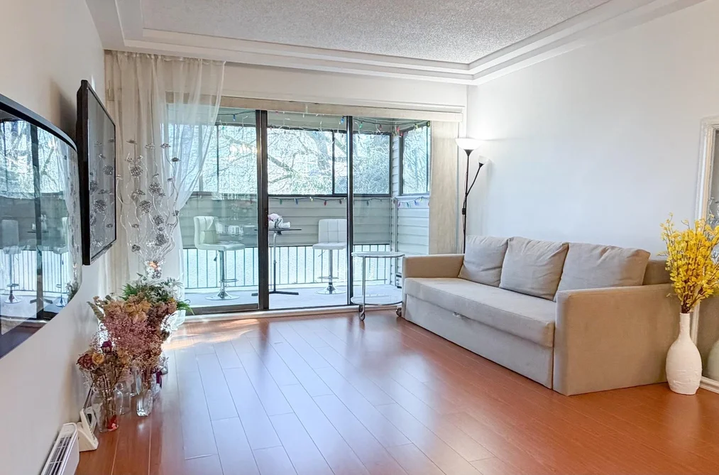 201 8291 PARK ROAD, Richmond BC V6Y 1T3, Richmond BC — Residential for Sale - Photo 6
