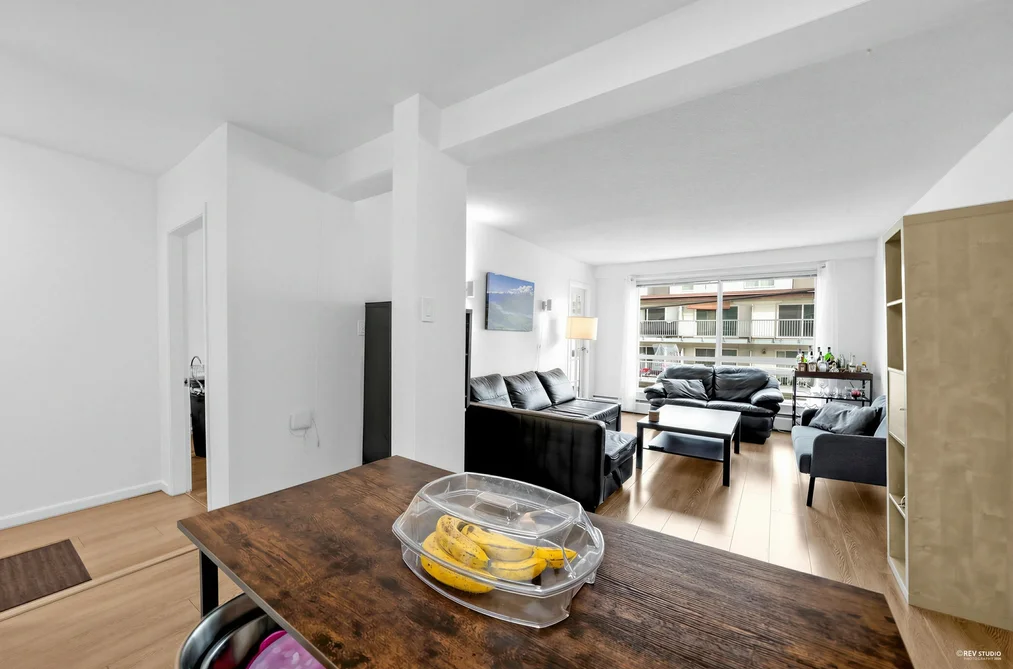 Condo for sale at 201 8680 Fremlin Street Vancouver British Columbia - MLS: R3117255