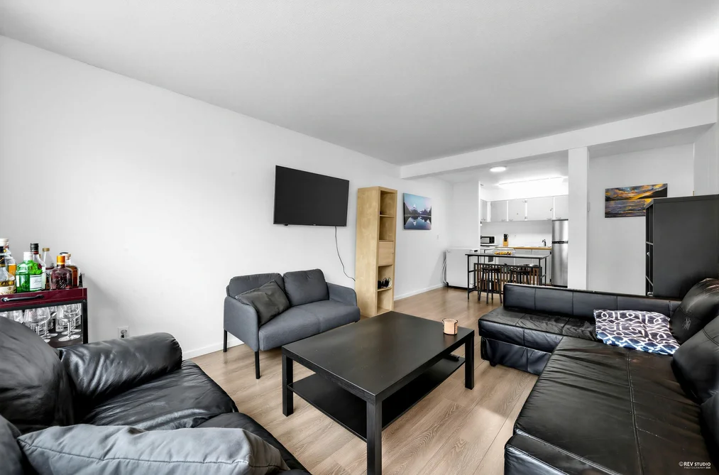 201 8680 FREMLIN STREET, Vancouver BC V6P 3X3, Vancouver BC — Residential for Sale - Photo 3