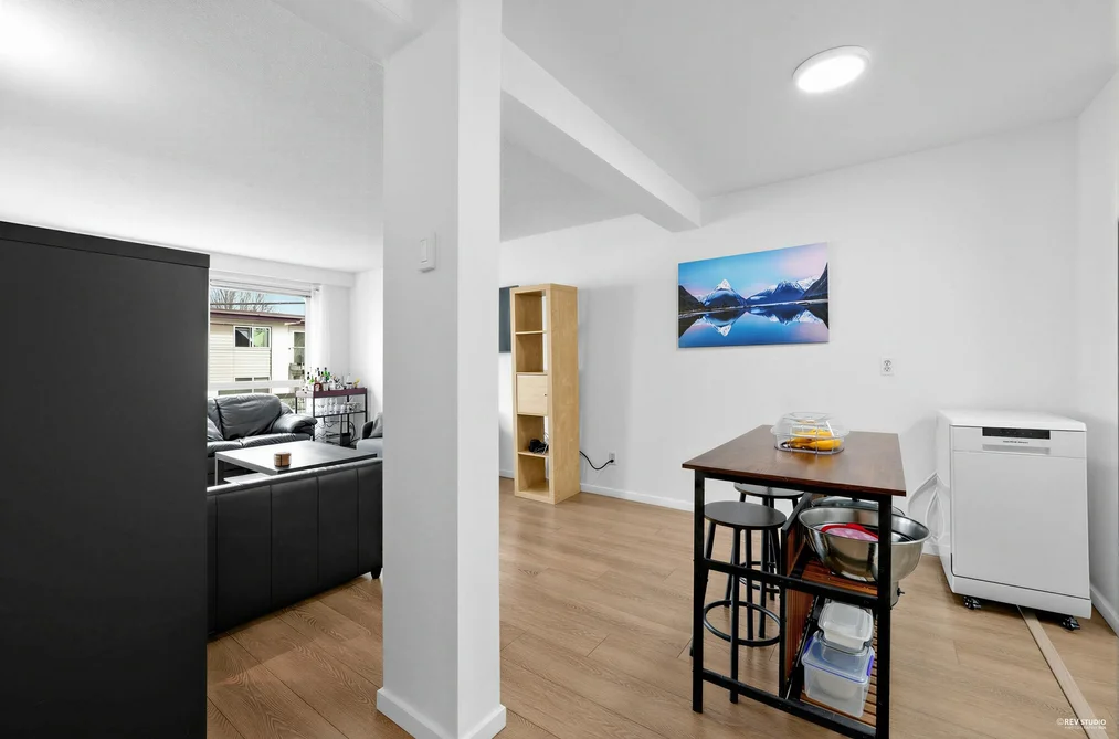201 8680 FREMLIN STREET, Vancouver BC V6P 3X3, Vancouver BC — Residential for Sale - Photo 5