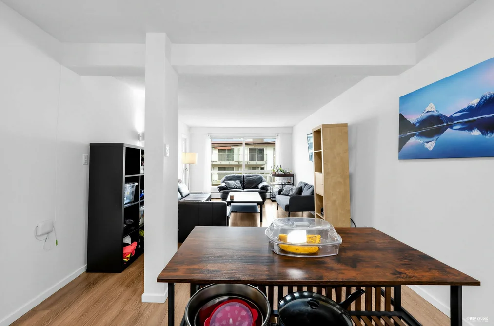 201 8680 FREMLIN STREET, Vancouver BC V6P 3X3, Vancouver BC — Residential for Sale - Photo 6