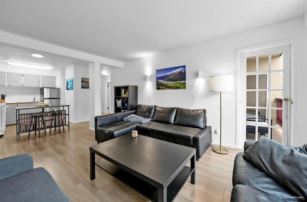 201 8680 FREMLIN STREET, Vancouver BC V6P 3X3, Vancouver BC — Residential for Sale - Photo 7